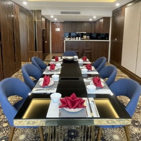 Yên Biên Luxury Hà Giang