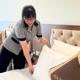 Yên Biên Luxury Hà Giang