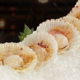 Nhà hàng Buffet Lẩu Đài Loan Yuhua