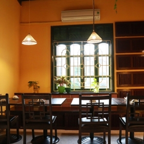 Nhà hàng Vị Quảng