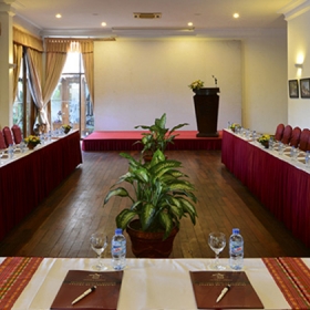 Victoria Cần Thơ Resort