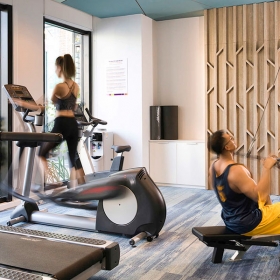 Khách sạn IBIS Nha Trang