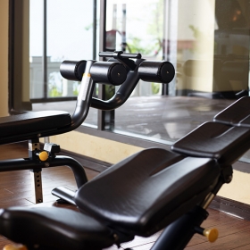 KHÁCH SẠN PISTACHIO SAPA