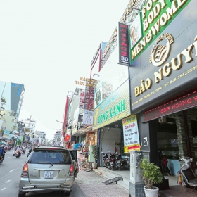 Massage Đào Nguyên