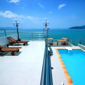 Khách sạn Ruby Nha Trang