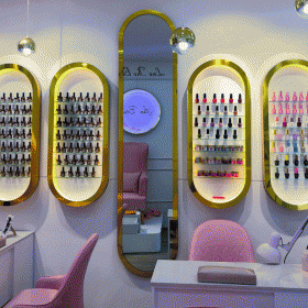 An Beauty Nails & Wax