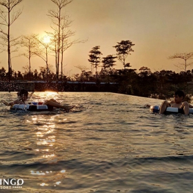 FLAMINGO ĐẠI LẢI RESORT