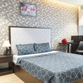 Lys Spa Hotel & Apartment Đà Nẵng