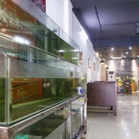 Hải Sản Gia Đình 