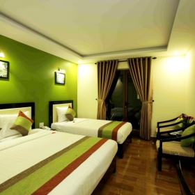 Hội An Rose Garden Hotel