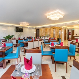 Khách sạn Pandora Đà Nẵng