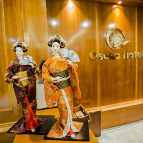 KHÁCH SẠN OSAKA QUY NHƠN