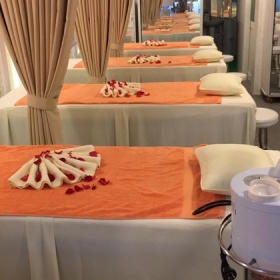 Midu Spa Thủ Đức