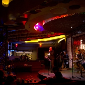 Phòng Trà Cung Đàn Xưa