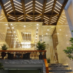 Khách sạn Seana Nha Trang