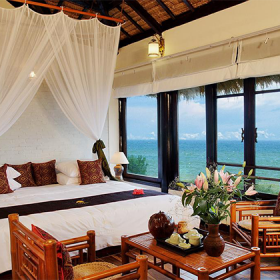 Eco Spa Village Resort 3 Phan Thiết