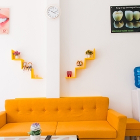 Nha khoa Thành Trung - OFF