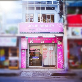 Jolie Beauty Spa 