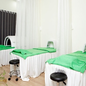 Secret Garden Beauty & Spa