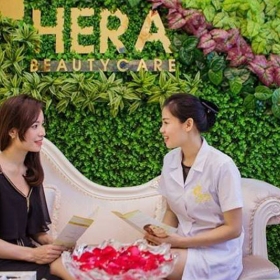 Hera Beauty Spa