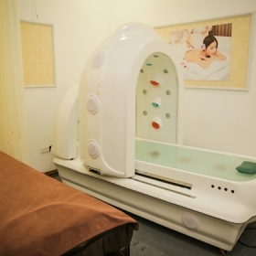 Thẩm mỹ viện Vi Anh