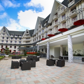 SWISS-BELRESORT ĐÀ LẠT 