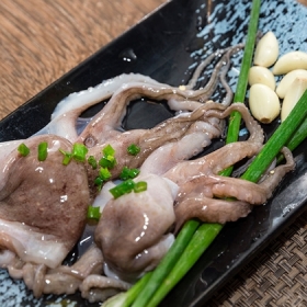 Nhà hàng Chef BBQ 