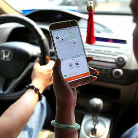 DỊCH VỤ GỌI XE VATO