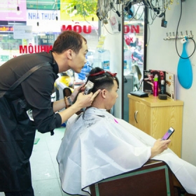 SiYi Hair Salon