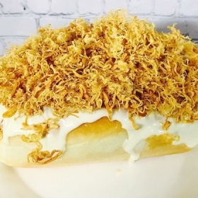 Bếp bánh Hai Chị Em