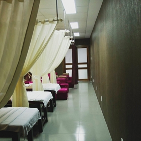 The Bamboo Spa & Massage