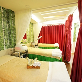Beauty Spa Quận Tân Bình