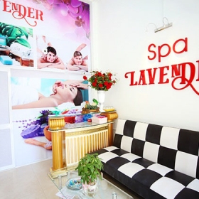 Spa Lavender - CN2 Viện Chăm Sóc Da Dermalogical