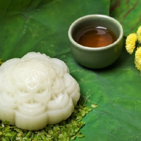 Bánh Trung Thu Tràng An