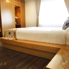 Khách sạn Legacy Đà Nẵng