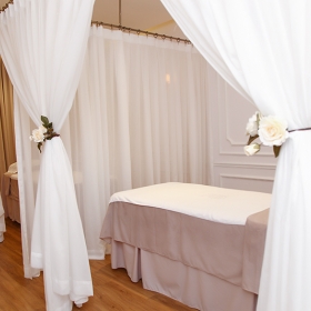 Beryl Spa & Wellness