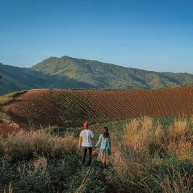 Le Pleiku Media Travel 