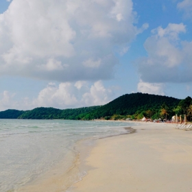 Xuân Hiền Resort Phú Quốc