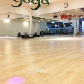 Gaia Fitness Center