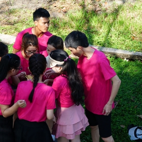 ORCHARD NAM CAT TIEN RESORT