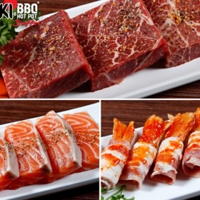 Chooki Buffet Hot Pot & BBQ