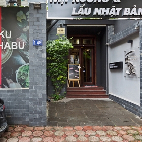 Nhà hàng Takumi -Ya