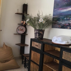 An An Homestay Nha Trang