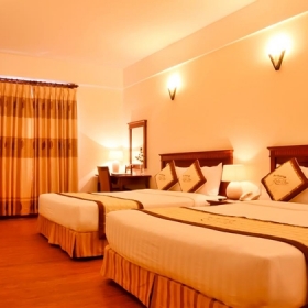 Khách sạn Da Lat Plaza Đà Lạt