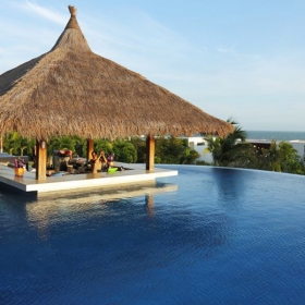 The Cliff Resort & Residences