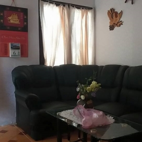 Sweet Home Villa 03 Đà Lạt