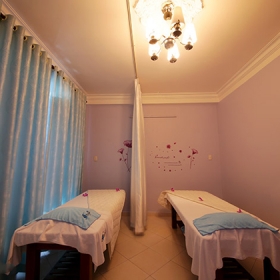 May Spa And Skincare