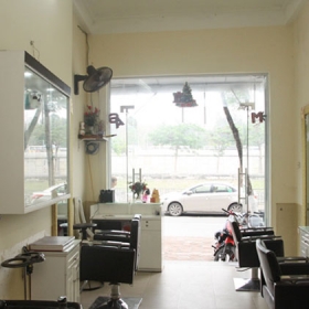Học Milan Hair Salon