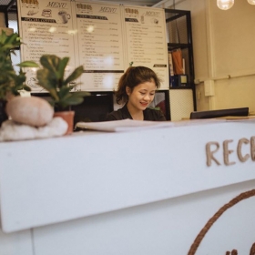 CÔNG TY TNHH DU LỊCH VÀ DỊCH VỤ D'LATS