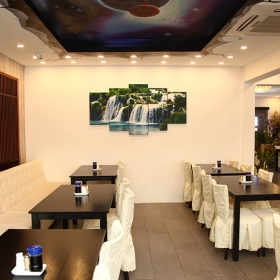 Nhà hàng Chay iVegan